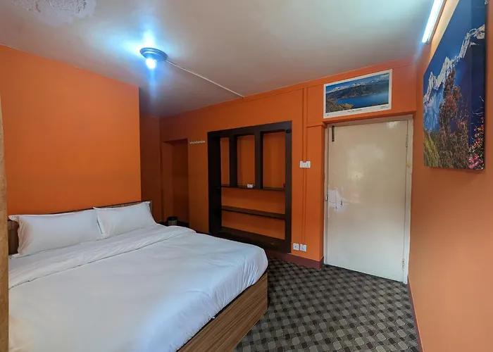 Path Bed & Breakfast Kathmandu